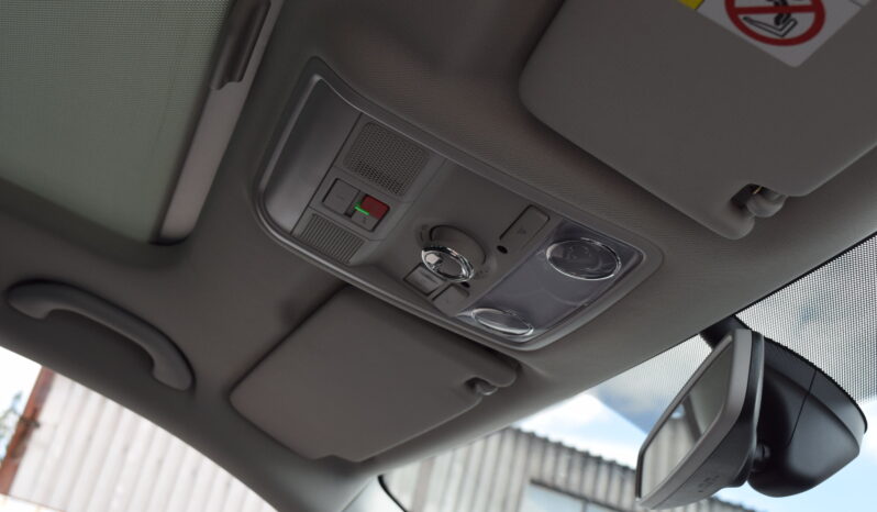Škoda Octavia 1.5TSI 110kw AMBITION TAŽ WEB full