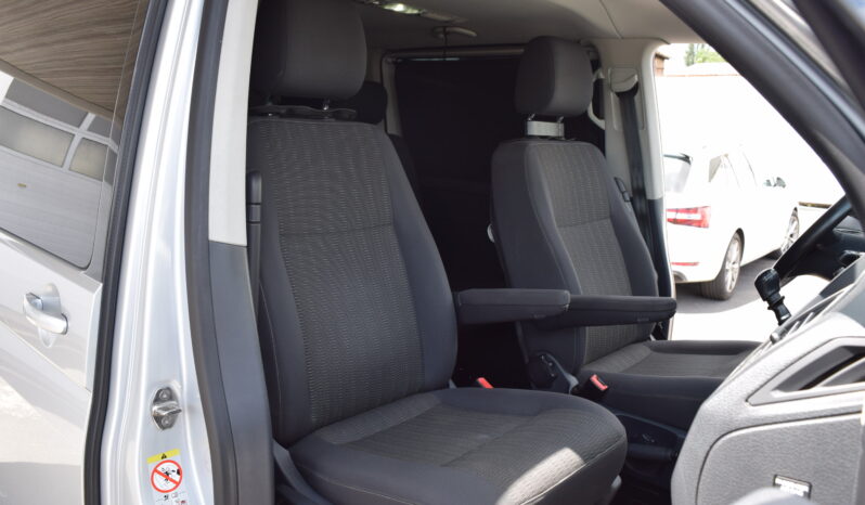 Volkswagen Caravelle 2.0TDI 110kw CAMP WEBA 8MÍST full