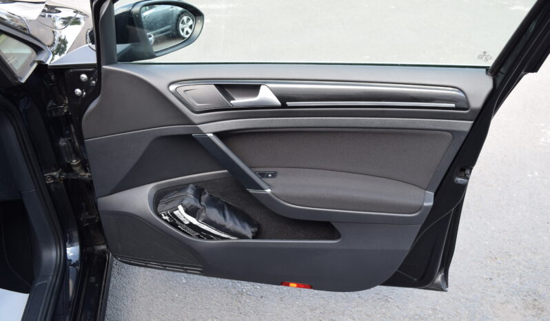 Volkswagen Golf Variant 1.4TSI 92kw CLBMT XEN NAVI APP full