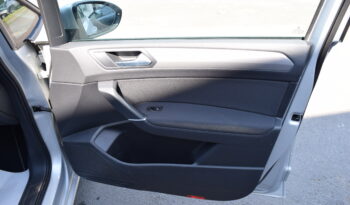Volkswagen Touran 1.5TSI 110kw CLBMT 7MÍST TAŽNÉ full