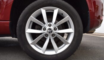 Škoda Yeti 1.4TSI 9kw AMBITION ED. DRIVE full