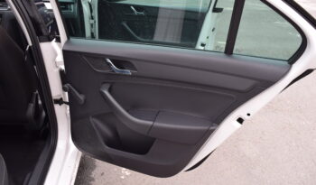 Škoda Rapid 1.2TSI 77kw AMBITION NÍZKÉ KM full
