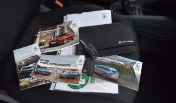 Škoda Fabia 1.0MPI 44kw AMBITION KLIMA full
