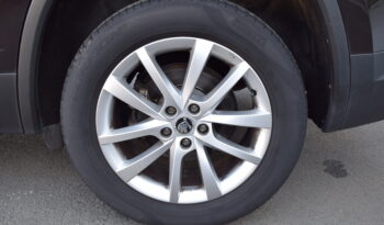 Škoda Kodiaq 1.5TSI 110kwAMBITION LED TAŽNÉ full