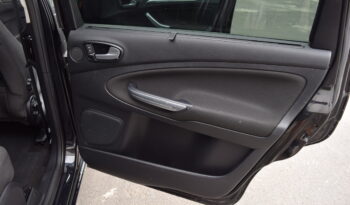 Ford Galaxy 2.0TDCi 103kw TITANIUM 7M ALU full