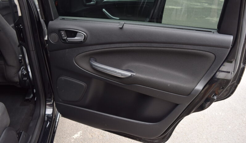 Ford Galaxy 2.0TDCi 103kw TITANIUM 7M ALU full