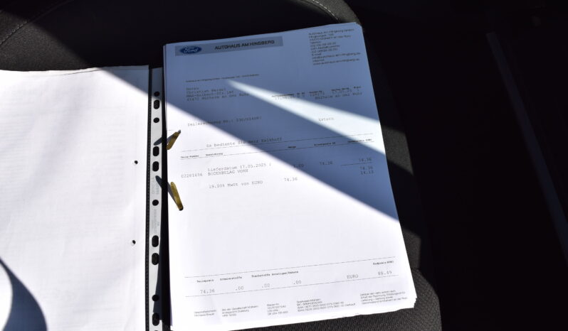 Ford S-MAX 2.0TDCI 132kw TITANIUM LED full