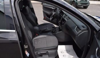 Škoda Octavia 2.0TDI 110kwSTYLE TAŽ FULL LED full