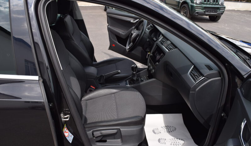 Škoda Octavia 2.0TDI 110kwSTYLE TAŽ FULL LED full
