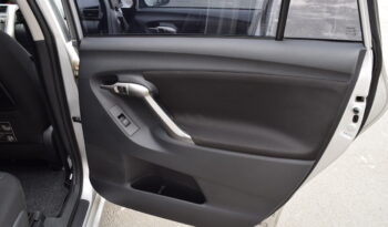 Toyota Verso 1.8VVT-i 108kw HIGH AC TEMPOMA full