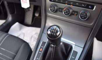 Volkswagen Golf 1.4TSI 92kw ED. LOUNGE PANO full