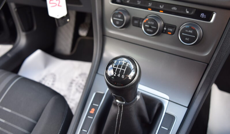 Volkswagen Golf 1.4TSI 92kw ED. LOUNGE PANO full