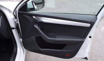 Škoda Octavia 1.5TSI 110kw AMBITION FULL LED full
