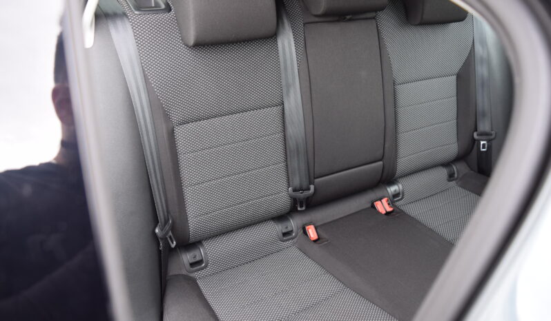 Škoda Octavia 1.2TSI 77kw AMBITION TAŽ TEMP. full