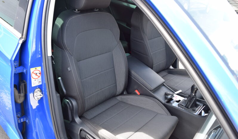 Škoda Superb 1.4TSI 110kw AMBITION XEN NAVI full