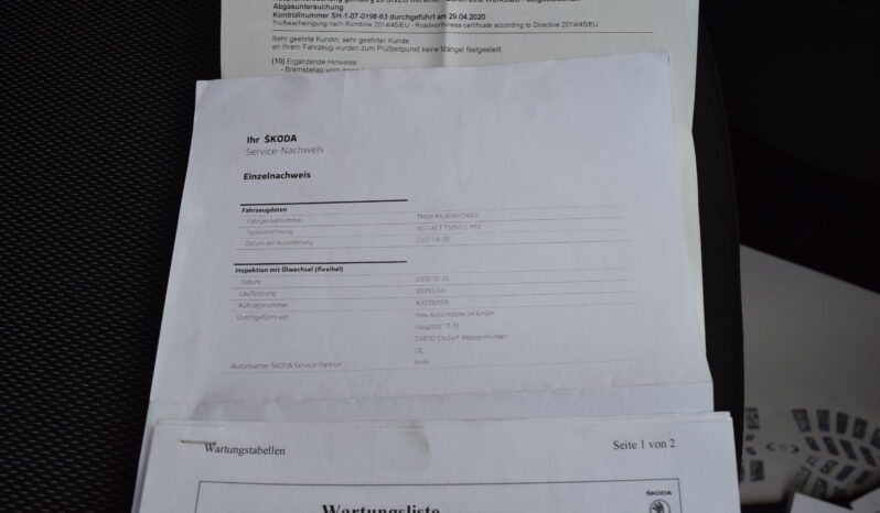 Škoda Yeti 1.2TSI 81kw ACTIVE OPS KLIMA full