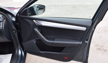 Škoda Octavia 1.5TSI 110kw AMBITION NAVI OPS full