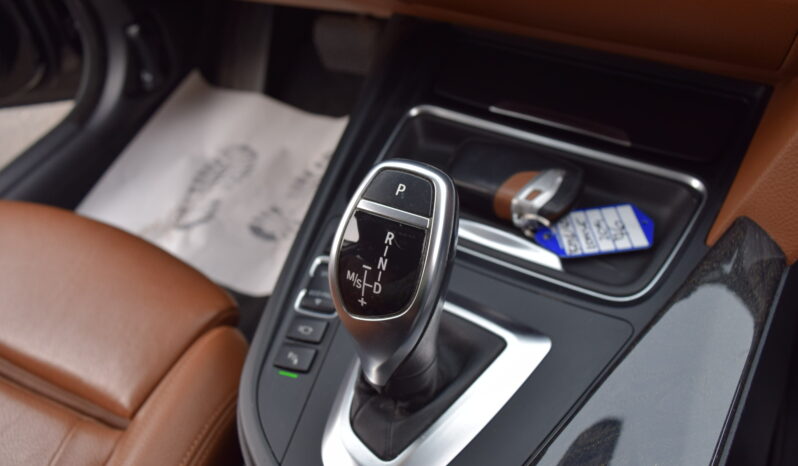 BMW Řada 4 2.0 428i 180kw xDrive Luxury L full