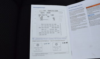 Volkswagen Golf Plus 1.2TSI 77kw TRENDLINE SENZORY full