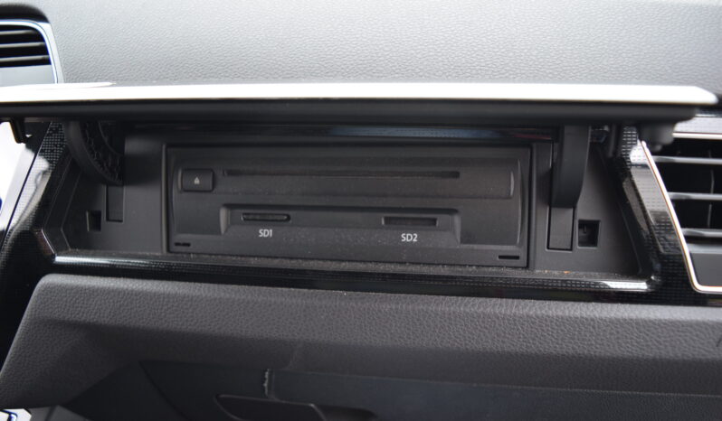 Volkswagen Touran 1.4TSI 110kw CLBMT ED. SOUND full