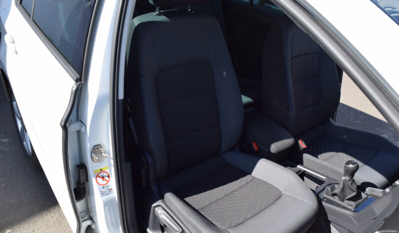 Volkswagen Golf Sportsvan 1.5TSI 96kw CLBMT JOIN TAŽ LED full