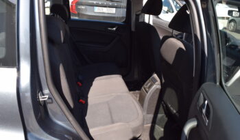 Škoda Yeti 1.2TSI 81kw AMBITION OPS ALU full