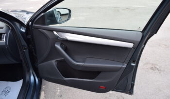 Škoda Octavia 2.0TDI 110kw AMBITION TAŽ NAVI full