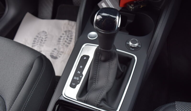 Audi Q2 1.5TSI 110kw 35TFSI S-LINE NAV full