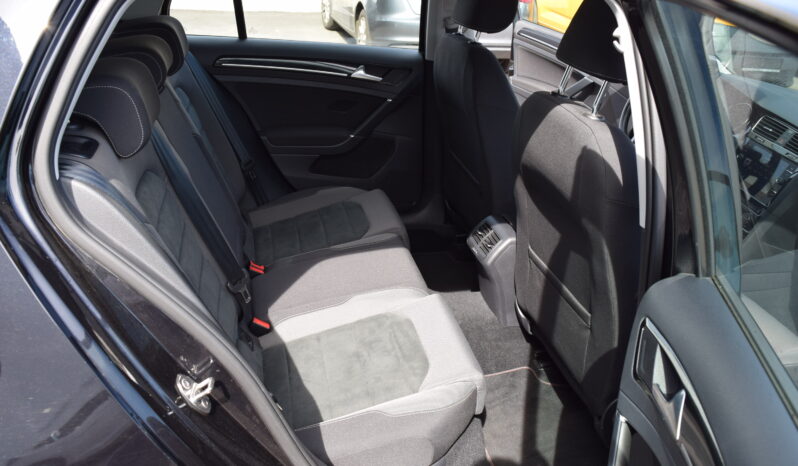 Volkswagen Golf 1.4TSI 92kw 7.5 FACELIFT LED full