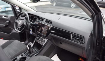 Volkswagen Touran 1.4TSI 110kw HIGHLINE TAŽ LED full
