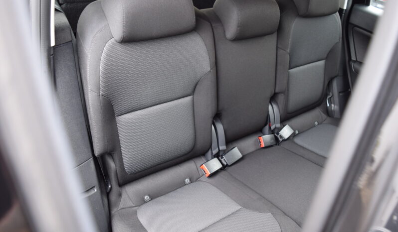 Škoda Yeti 1.4TSI 92kw AMBI ALU TEMPOMAT full