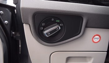 Volkswagen Touran 1.4TSI 110kw HIGHLINE 7M TAŽNÉ full