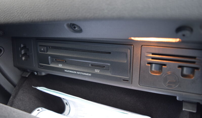 Volkswagen Golf Sportsvan 1.4TSI 92kw CLBMT TAŽ NAVI ACC full