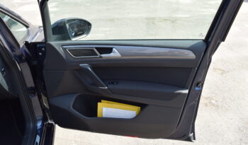 Volkswagen Golf Sportsvan 1.4TSI 92kw CLBMT ALLSTAR WEBA full