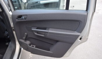 Opel Zafira 1.6 16v 85kw ENJOY 7MÍST TAŽNÉ full