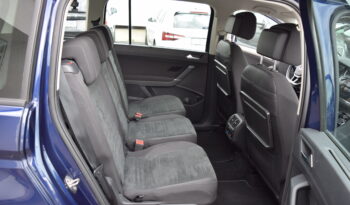 Volkswagen Touran 1.4TSI 110kw CLBMT 7MÍST NAVI full