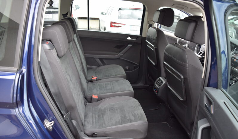 Volkswagen Touran 1.4TSI 110kw CLBMT 7MÍST NAVI full