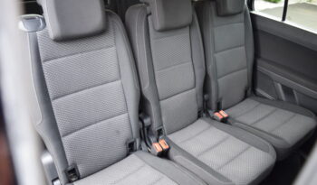 Volkswagen Touran 1.4TSI 110kw CLBMT 7MÍST TAŽNÉ full