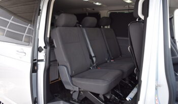 Volkswagen Caravelle 2.0TDI 110kw CAMP WEBA 8MÍST full