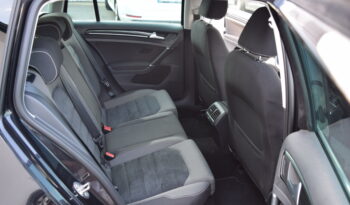 Volkswagen Golf Variant 1.4TSI 92kw CLBMT XEN NAVI APP full