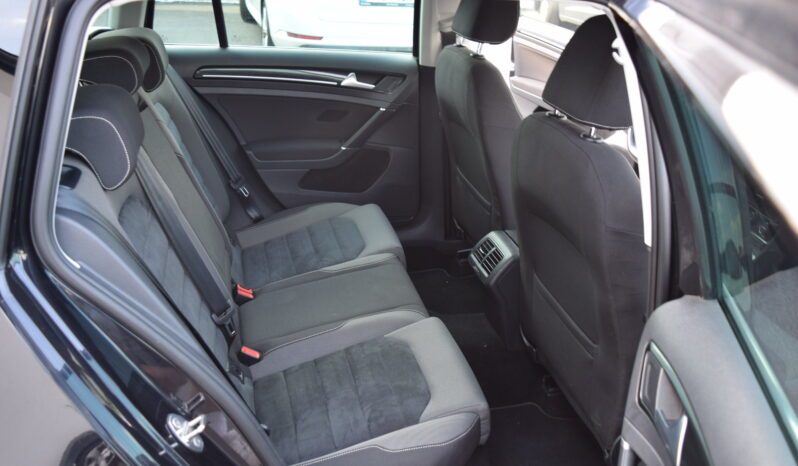 Volkswagen Golf Variant 1.4TSI 92kw CLBMT XEN NAVI APP full