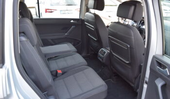 Volkswagen Touran 1.5TSI 110kw CLBMT 7MÍST TAŽNÉ full