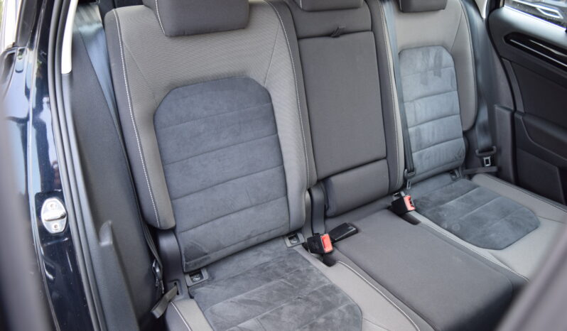 Volkswagen Golf Sportsvan 1.4TSI 92kw CLBMT TAŽN KAM APP full