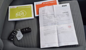 Seat Alhambra 2.0TDI 130kw STYLE 7M TAŽ NAVI full