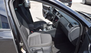 Škoda Octavia 2.0TDI 110kw AMBI LED TAŽ NAVI full