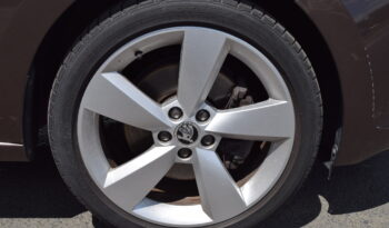 Škoda Rapid 1.2TSI 81kw JOY XEN NÍZKÉ KM ! full