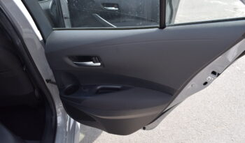 Toyota Corolla 1.2 TURBO 85kw STYLE NAVI LED full