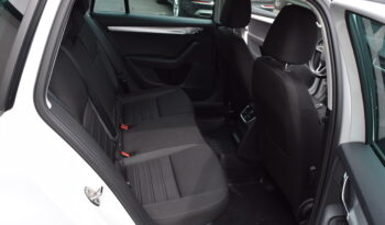 Škoda Octavia 1.5TSI 110kw AMBITION FULL LED full