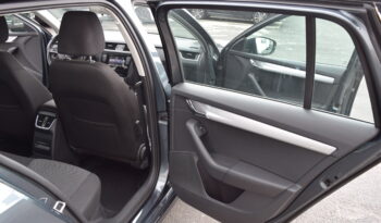 Škoda Octavia 1.2TSI 77kw AMBITION TAŽ TEMP. full