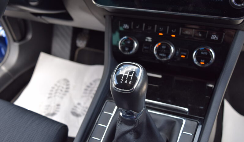 Škoda Superb 1.4TSI 110kw AMBITION XEN NAVI full